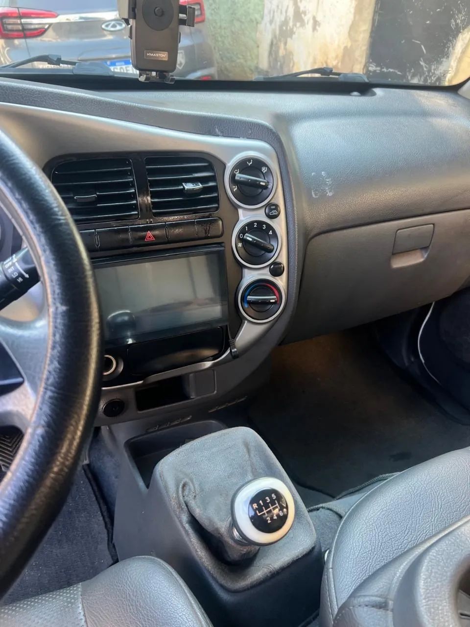 Kia Bongo 2018  - Foto 5