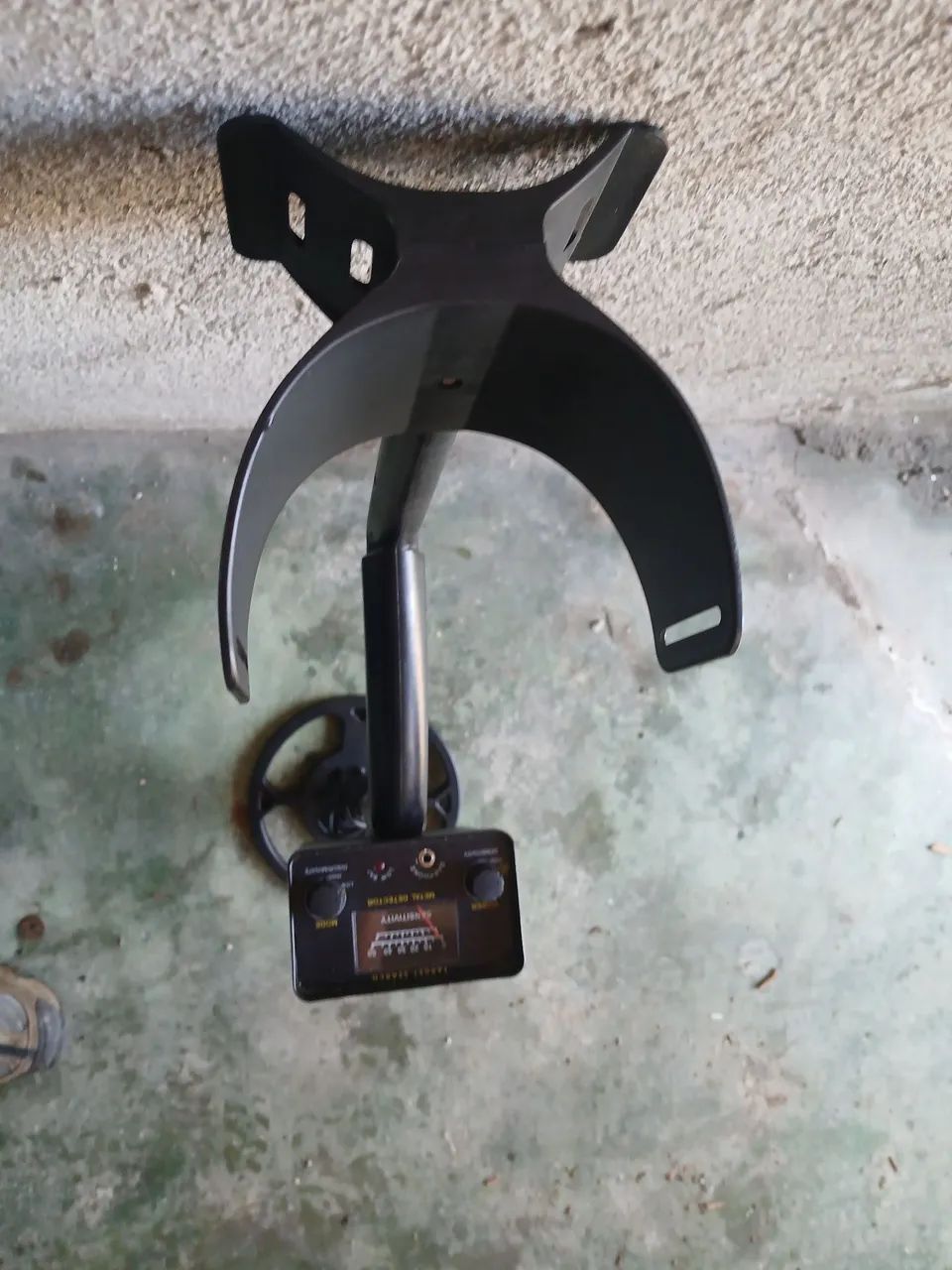 DETECTOR DE METAIS - Foto 3