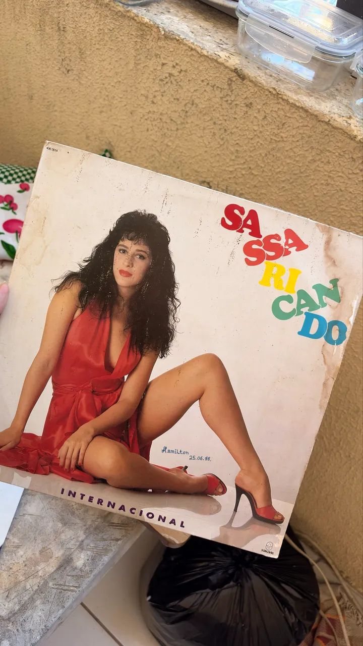 Vitrola Íon archive | toca discos ion archive  - Foto 5