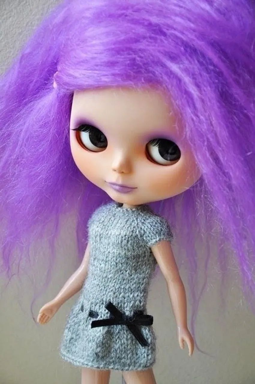 Blythe Asian Butterfly Encore - Foto 3