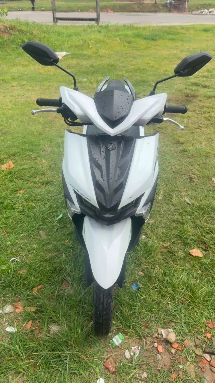 Neo 125 2020  - Foto 4