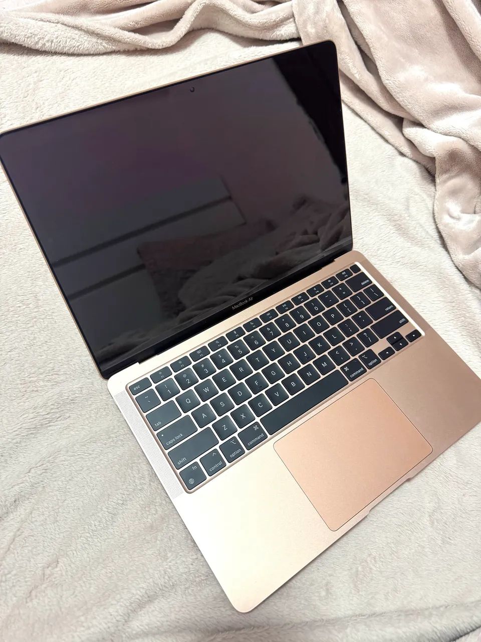 MacBook Air M1. Rose Gold - Foto 2
