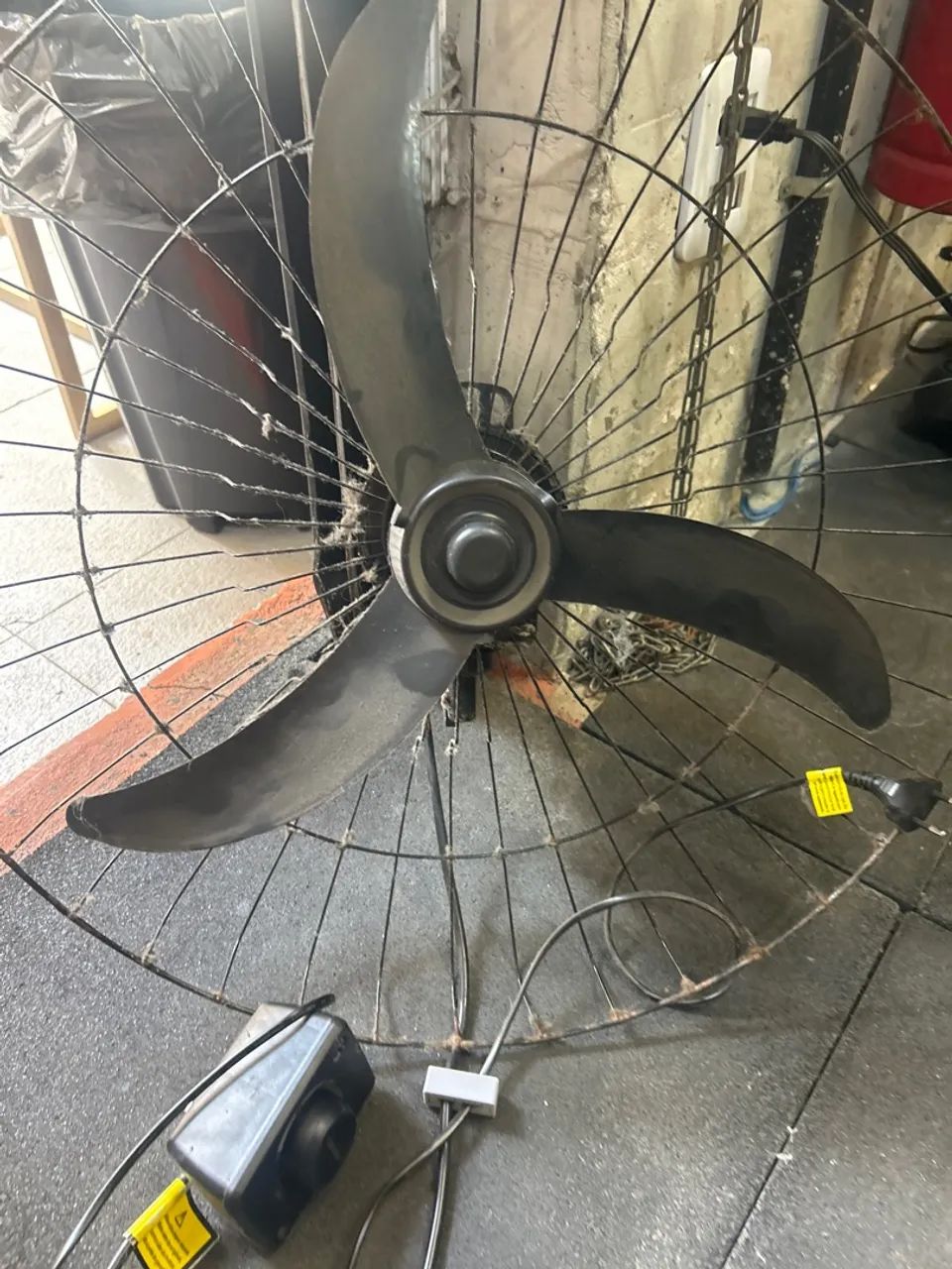 Ventilador 
