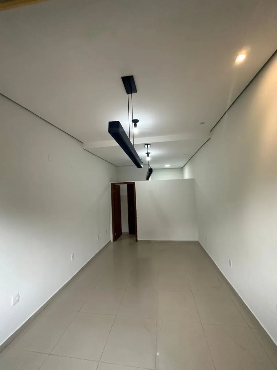 Foto - Porto Velho - Embratel