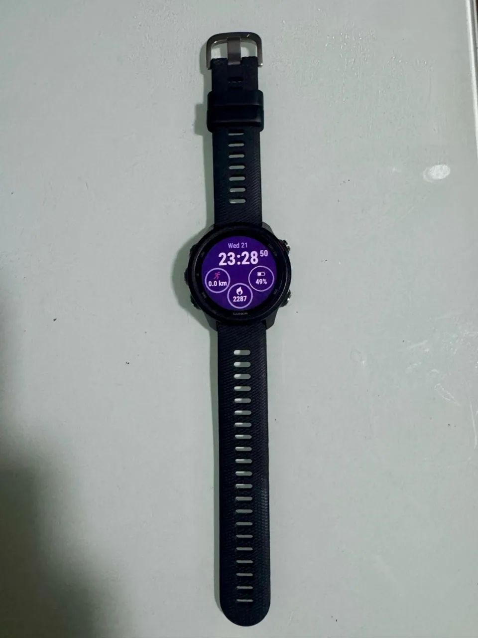 Garmin Forerunner 245