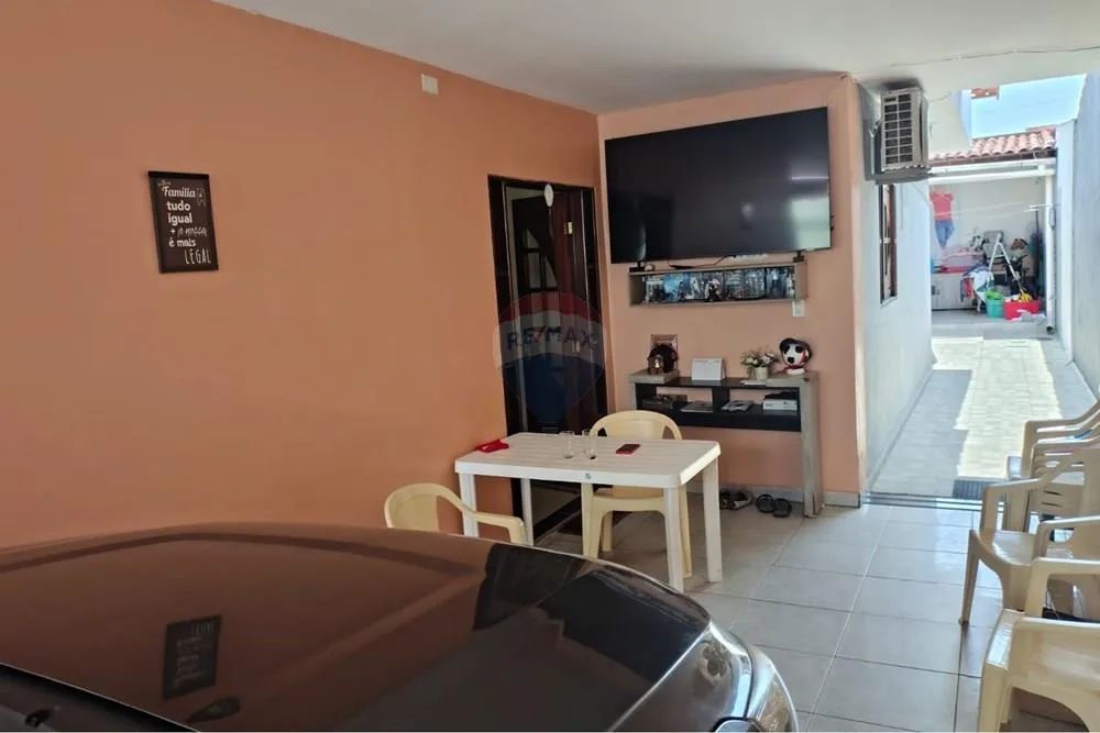Casa à Venda  Feitosa, Maceió/AL - Foto 4