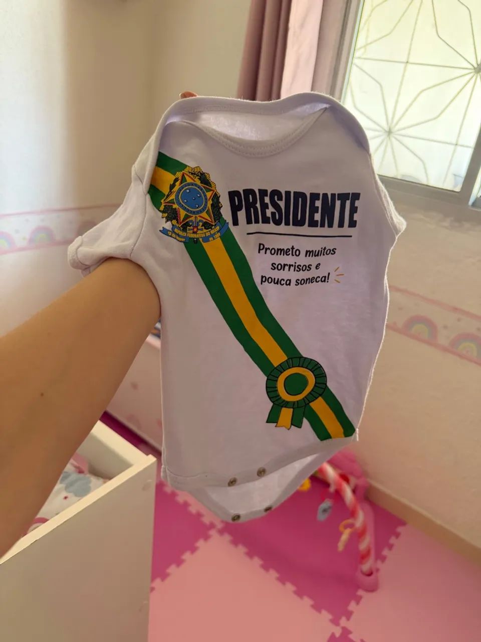 Body Presidente - Foto 3