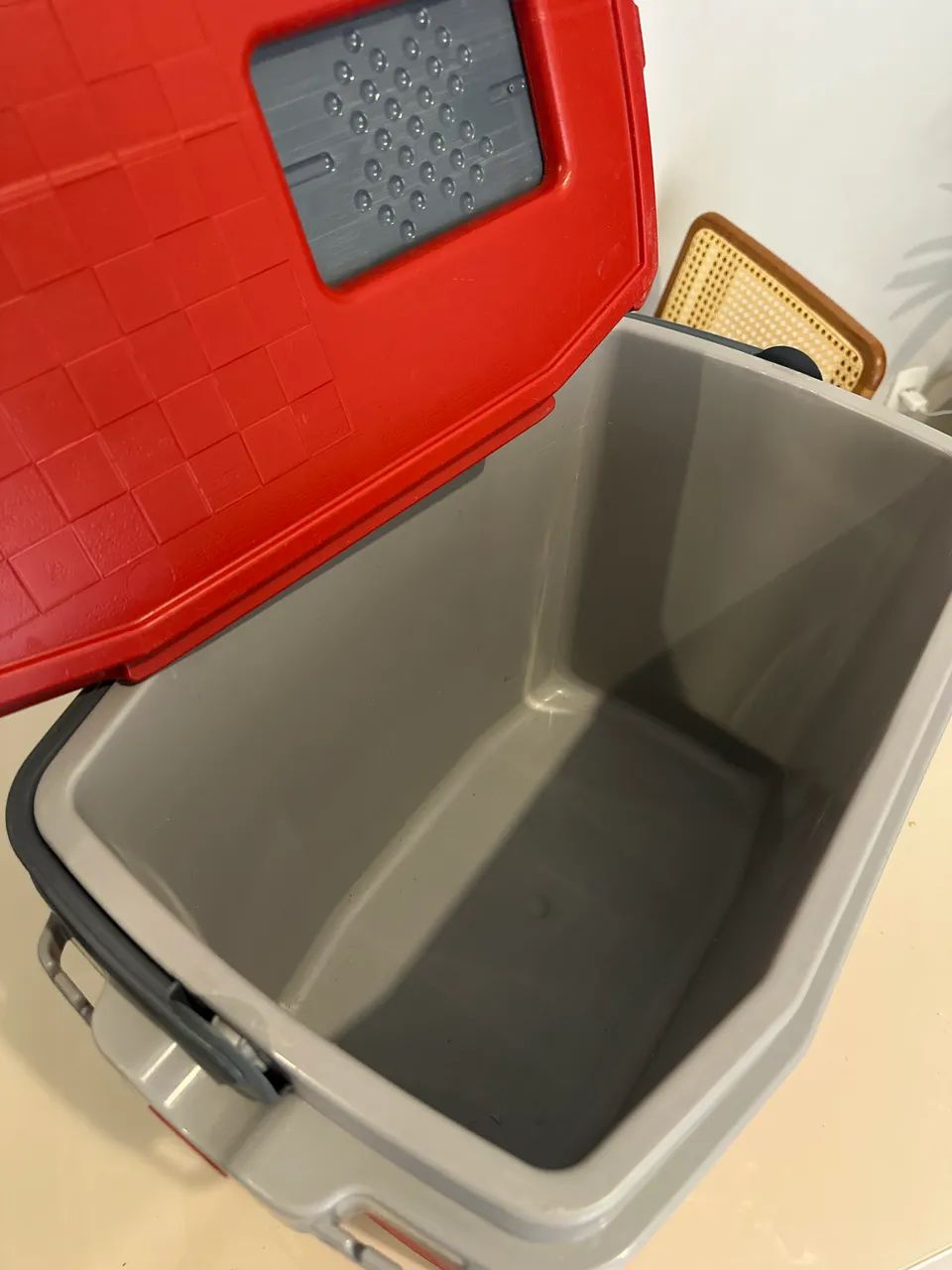 DESAPEGO caixa térmica Termolar 32Lts  - Foto 3