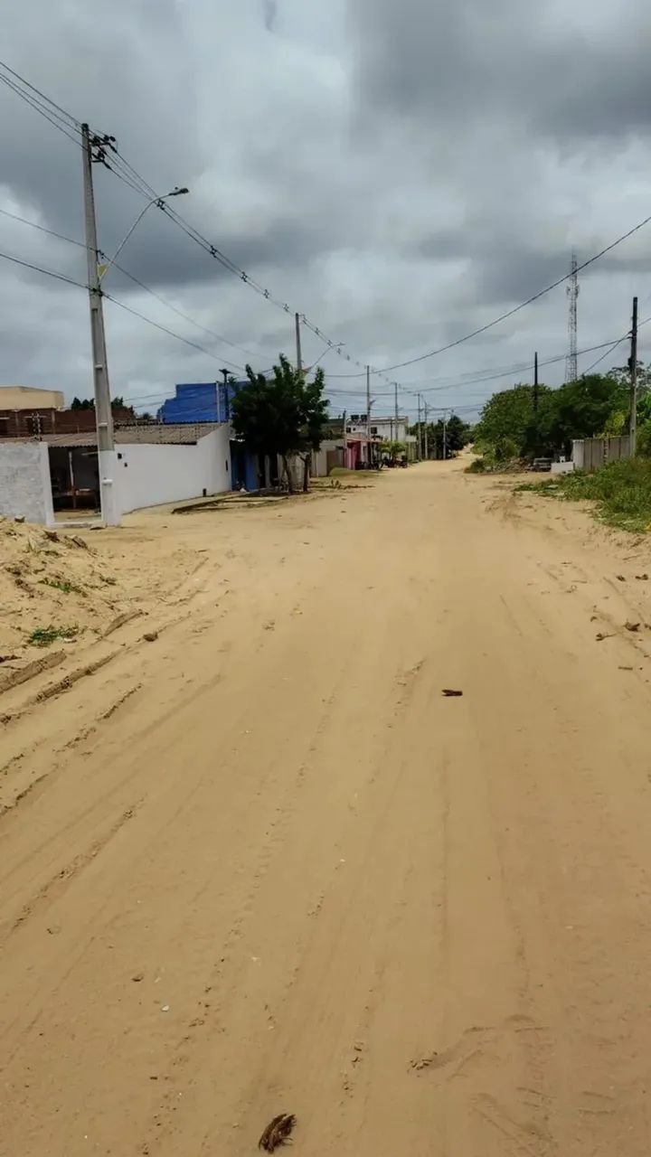 vendo terreno Pq das Árvores  escriturado - Foto 4