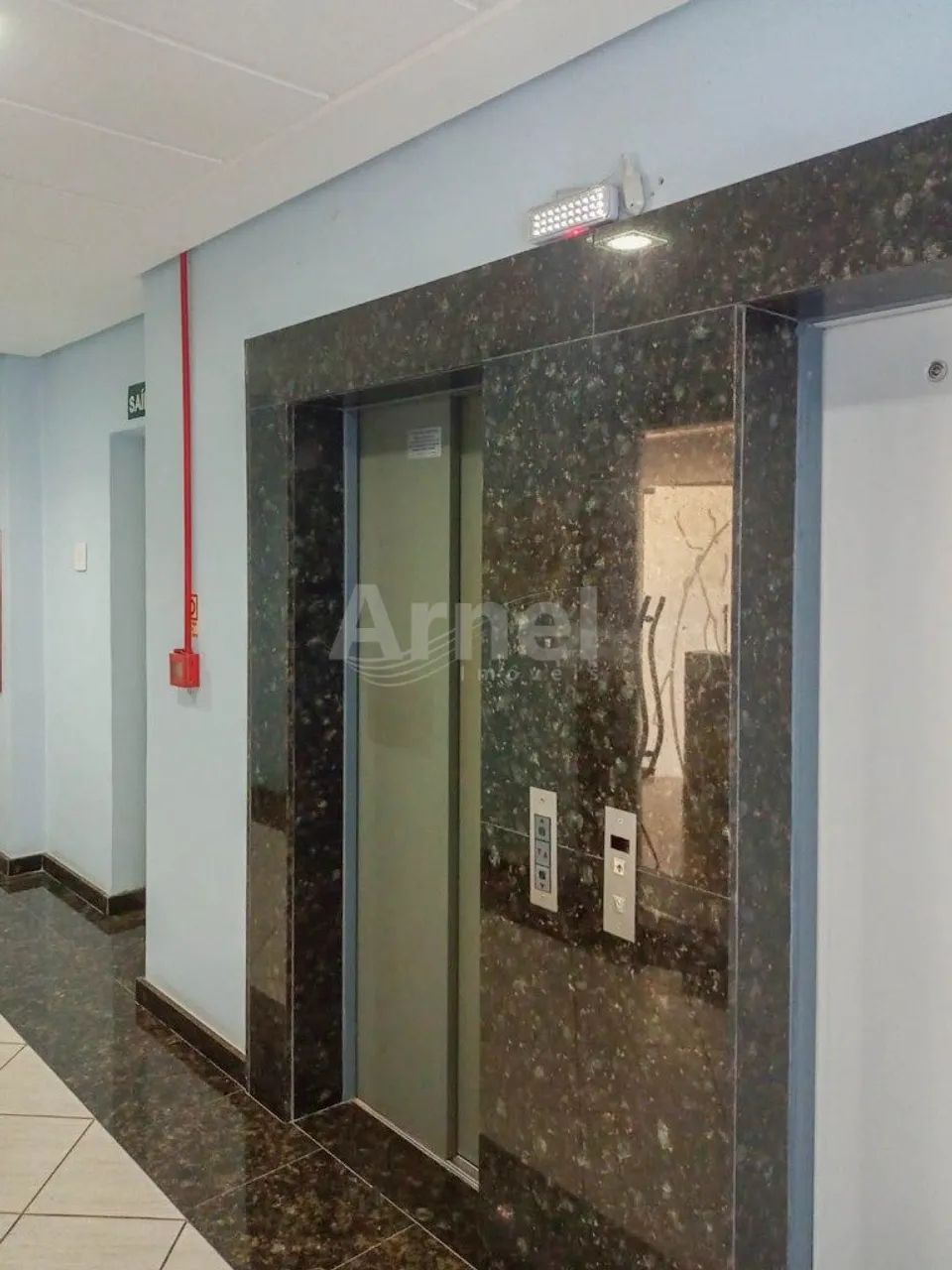 Sala comercial para locação - Rua Teixeira Soares (Centro) - Foto 4