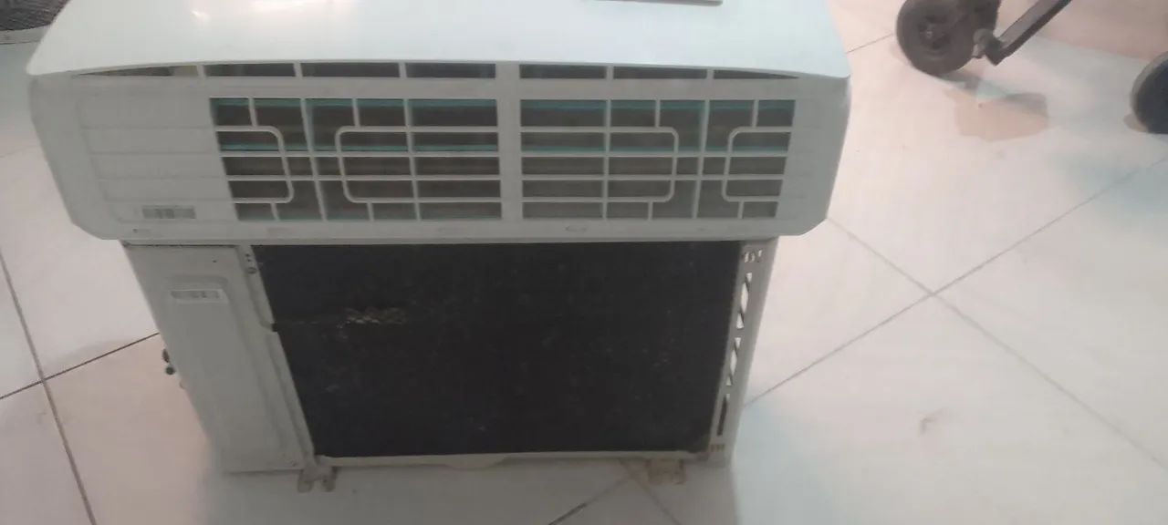 midea inverter  - Foto 4