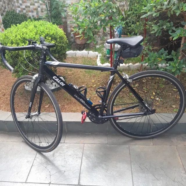Bicicleta Speed (SOMENTE VENDA)