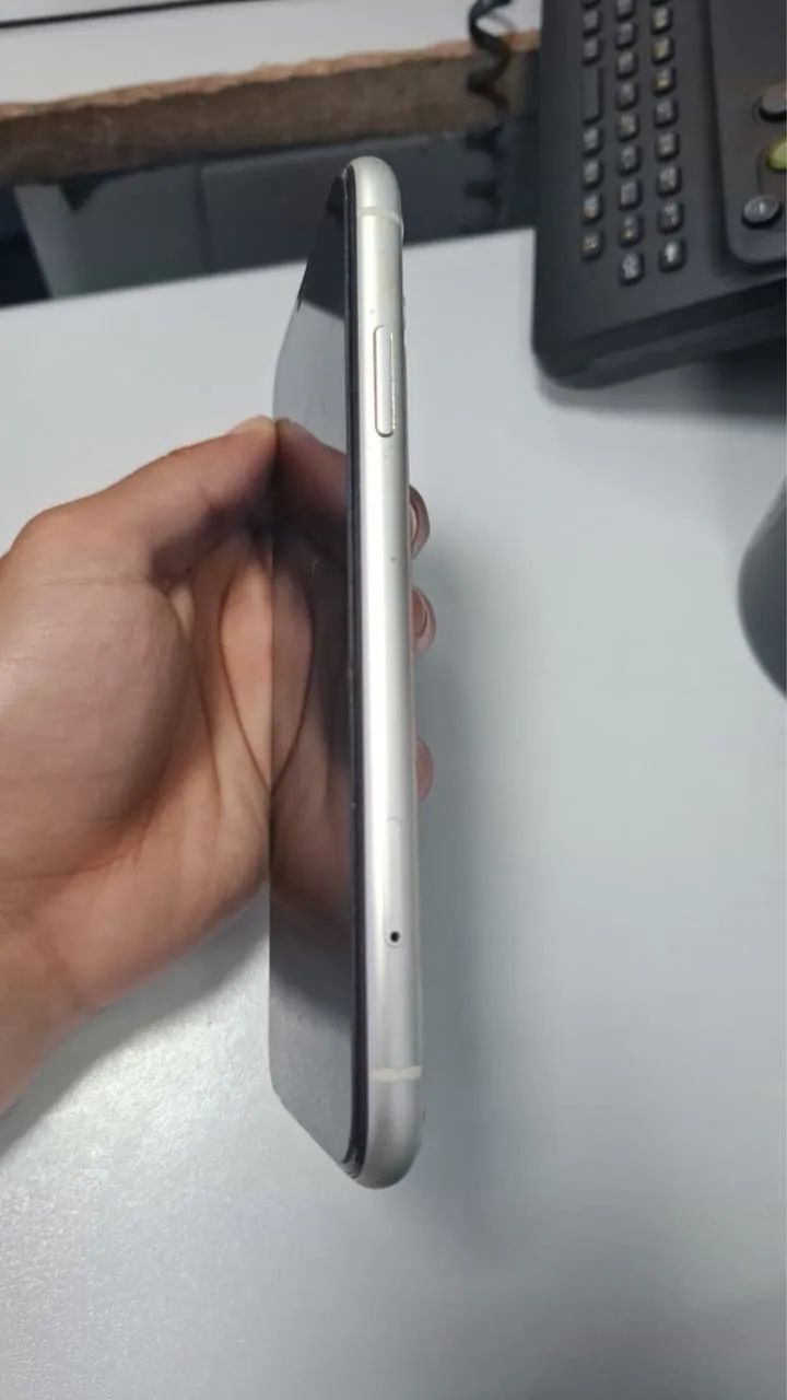 iPhone 11 128 GB - Foto 2