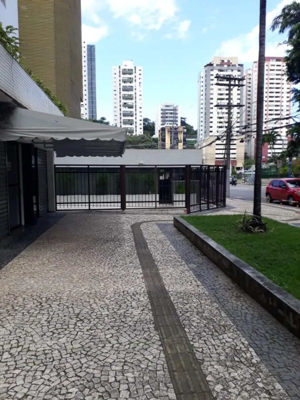Aluguel de lojas - Cidade Jardim - 3.000,00 - Foto 3