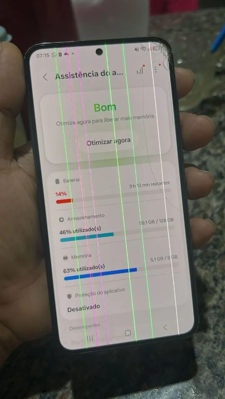 Samsung S23 5G 