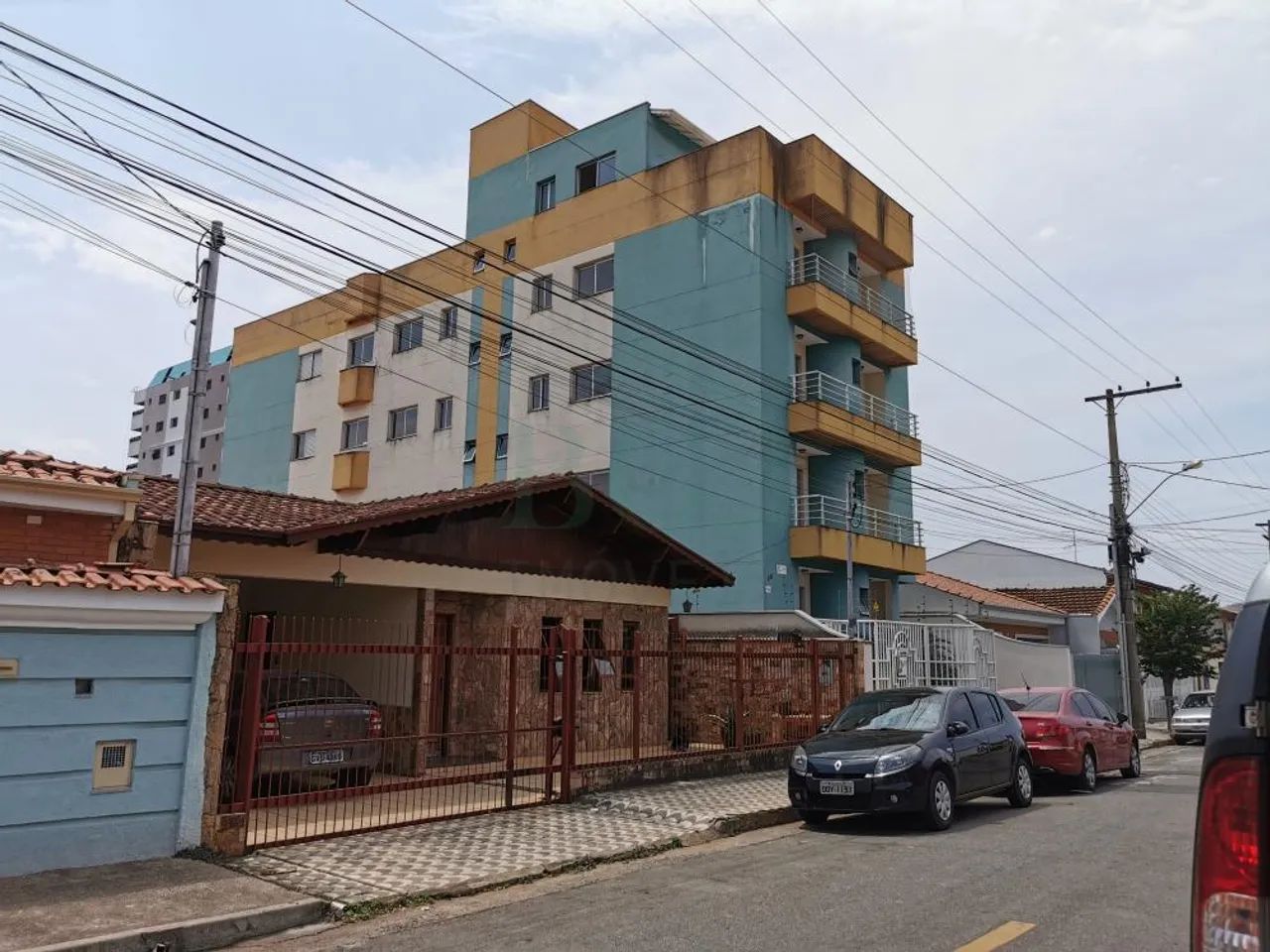 Apartamentos Padrão em Poços de Caldas - Foto 2