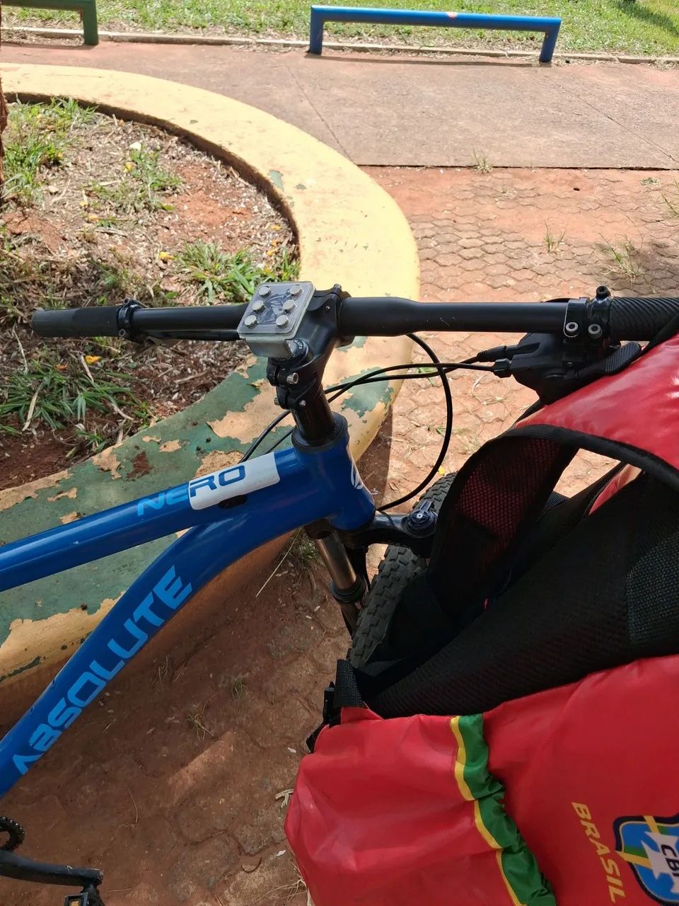 Bicicleta  - Foto 4