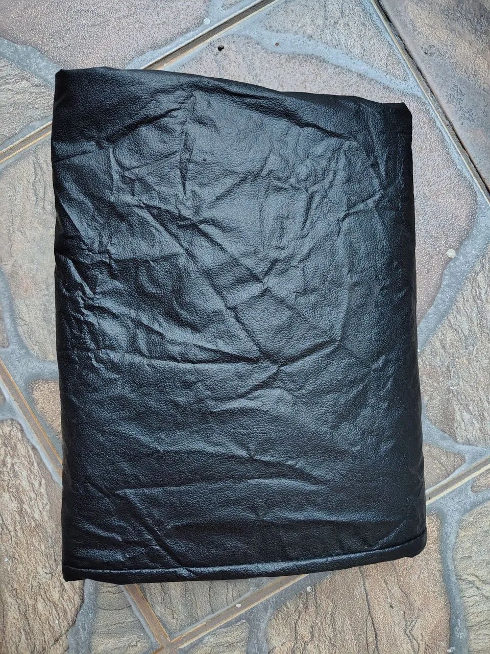 Capa para máquina de lavar - Foto 2
