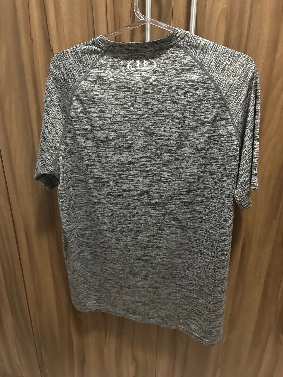 Blusa de treino Under Armour - Foto 3