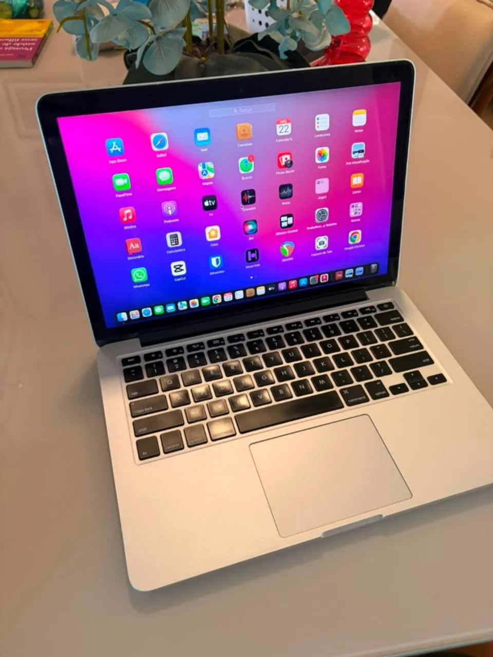 macbook pro i5 2015