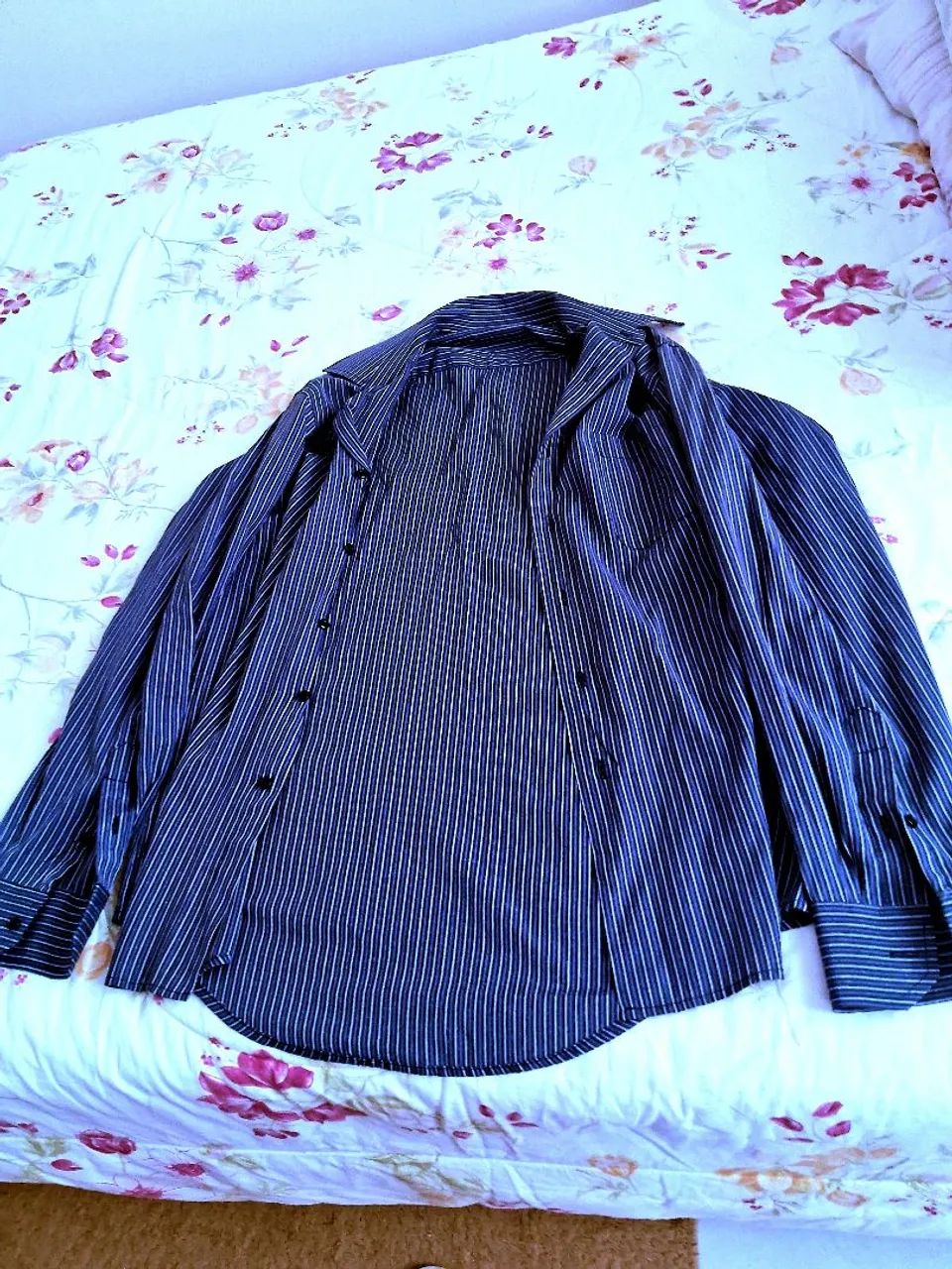 Excelente camisa social
