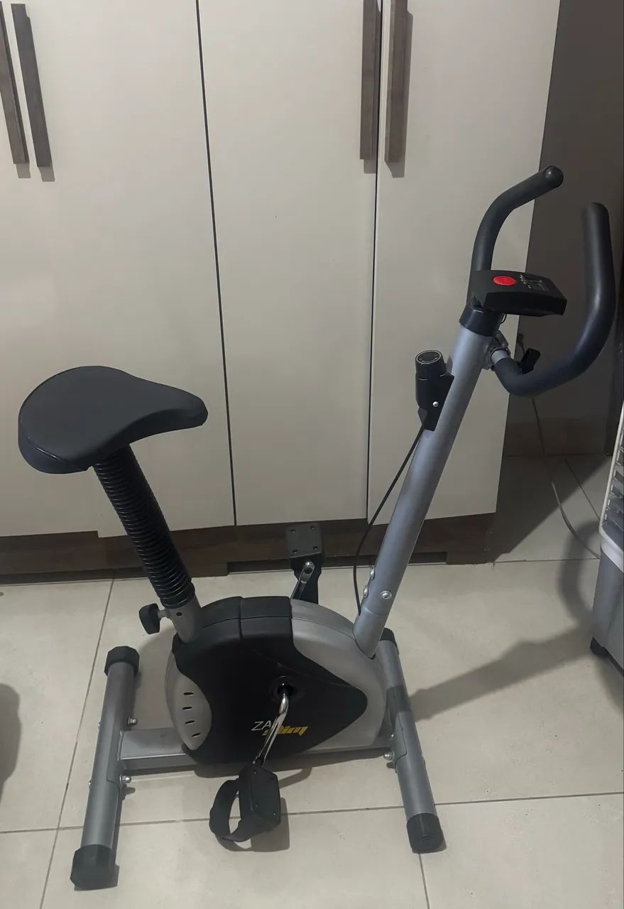 Bicicleta Ergométrica  - Foto 3