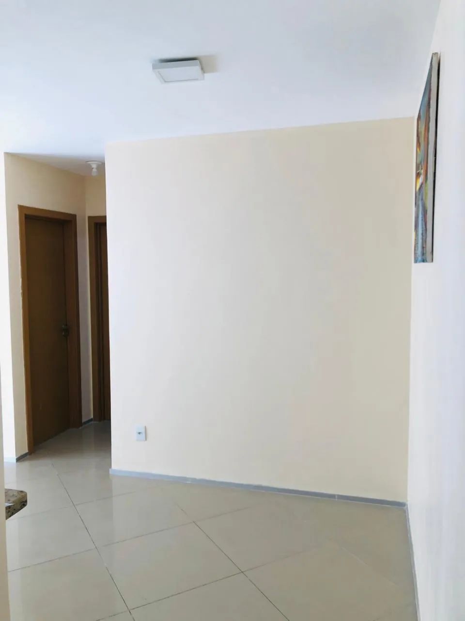 Excelente Apartamento com quintal  - Foto 5