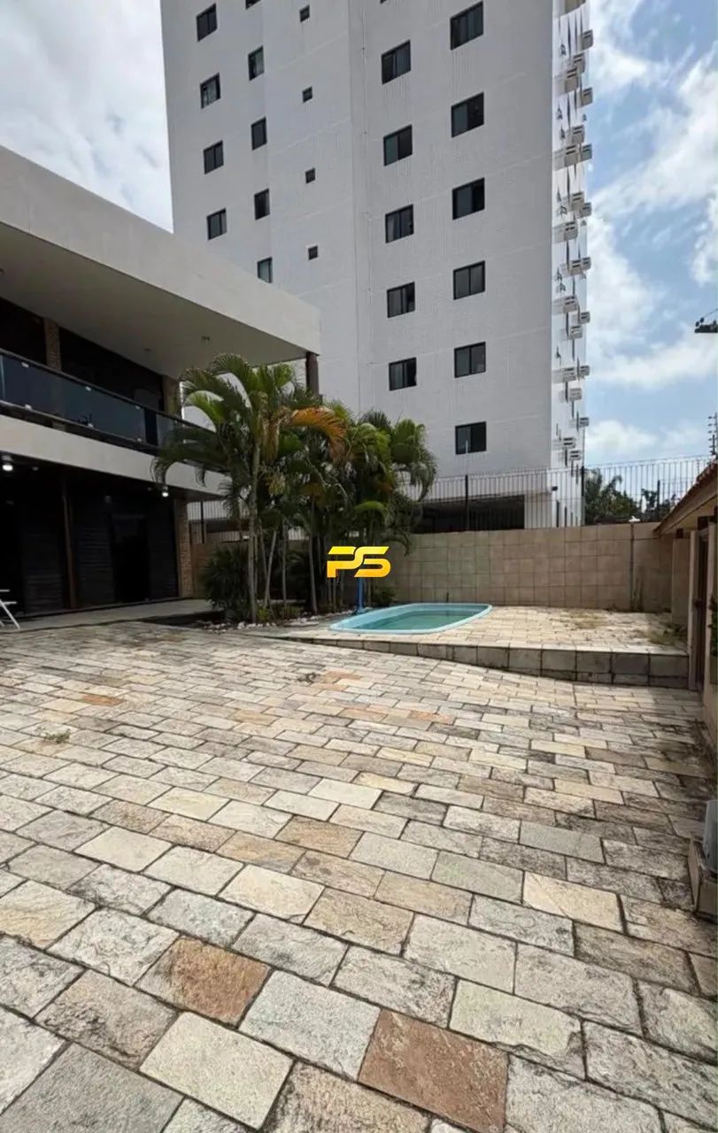 Casa 450m² 5 quartos sendo 1 suíte em Manaíra para Alugar REF: PS3111 - Foto 2