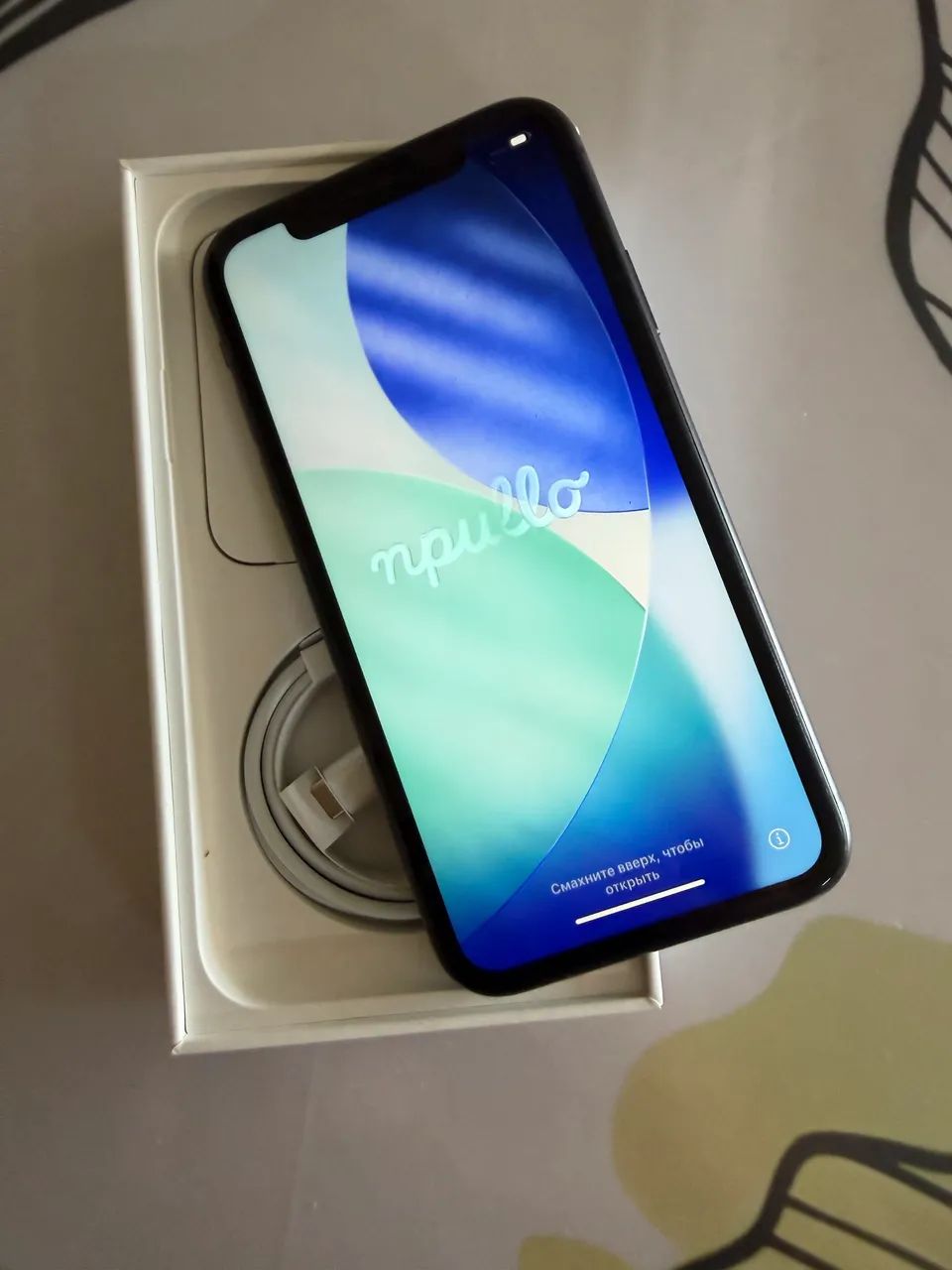 iPhone 11 único dono peças originais  - Foto 5