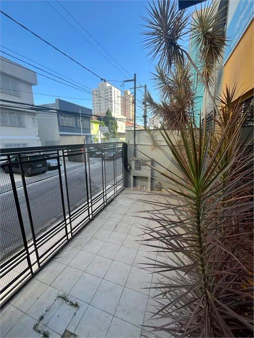 Sobrado com 8 quartos para locação em Santana - SP - Foto 2