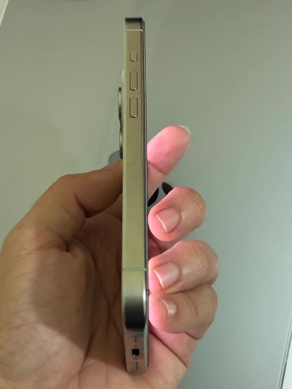 iPhone 15 Pro - Foto 4
