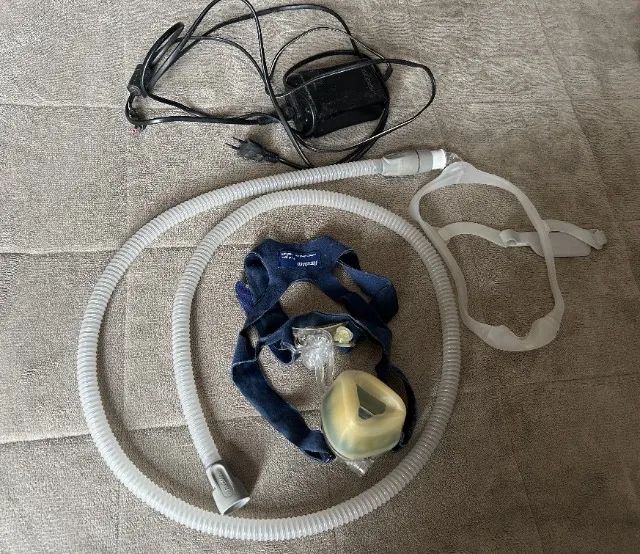 CEPAP REIMSTAR  AUTO  A FLEX  RESPIRONICS - Foto 3