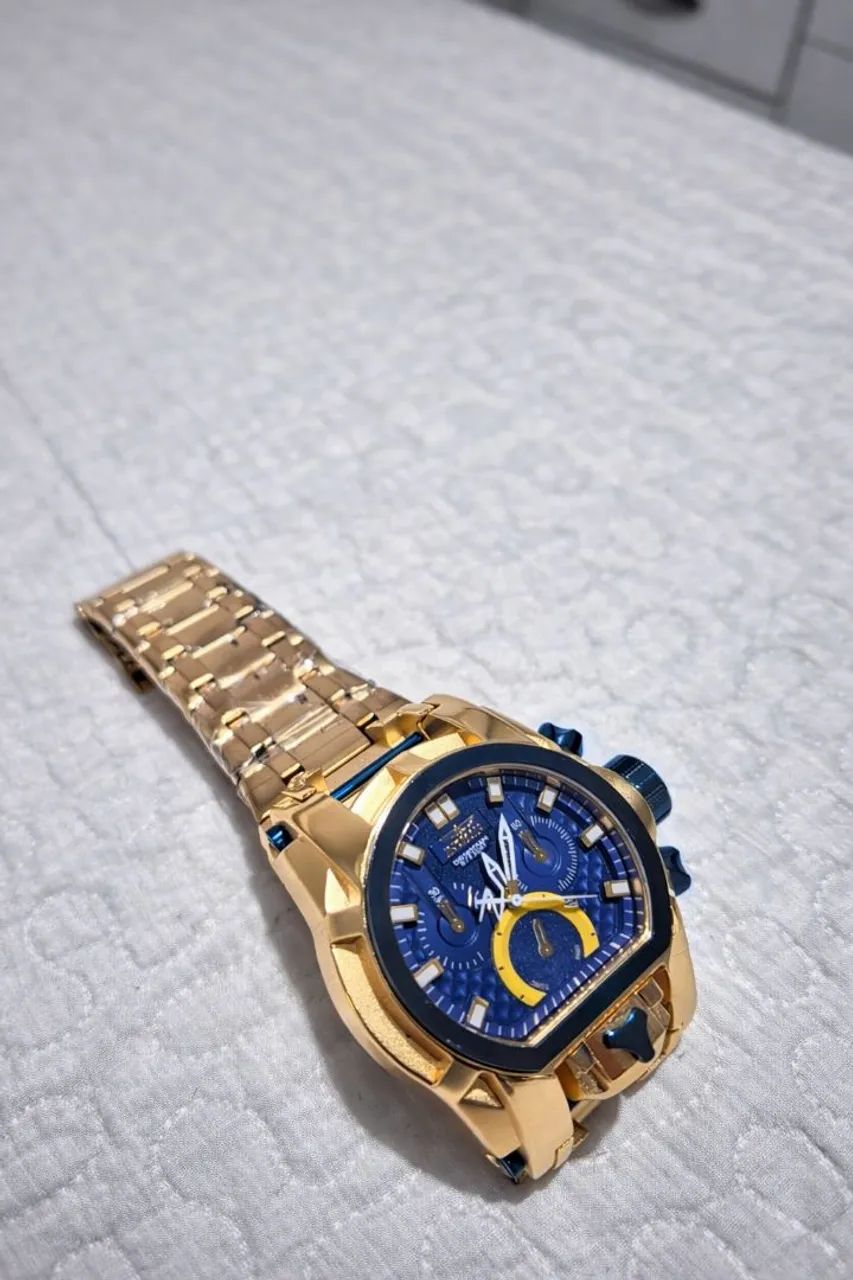 Relógio invicta  - Foto 2