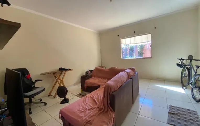 CASA PLANA FORRADA EM BAIRRO HENRIQUE JORGE - Foto 5