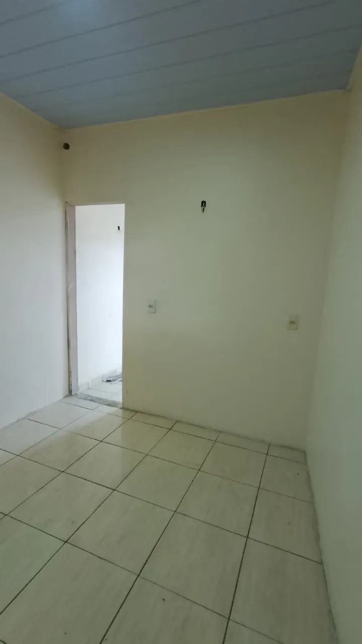 Casa 2 quartos - Foto 4