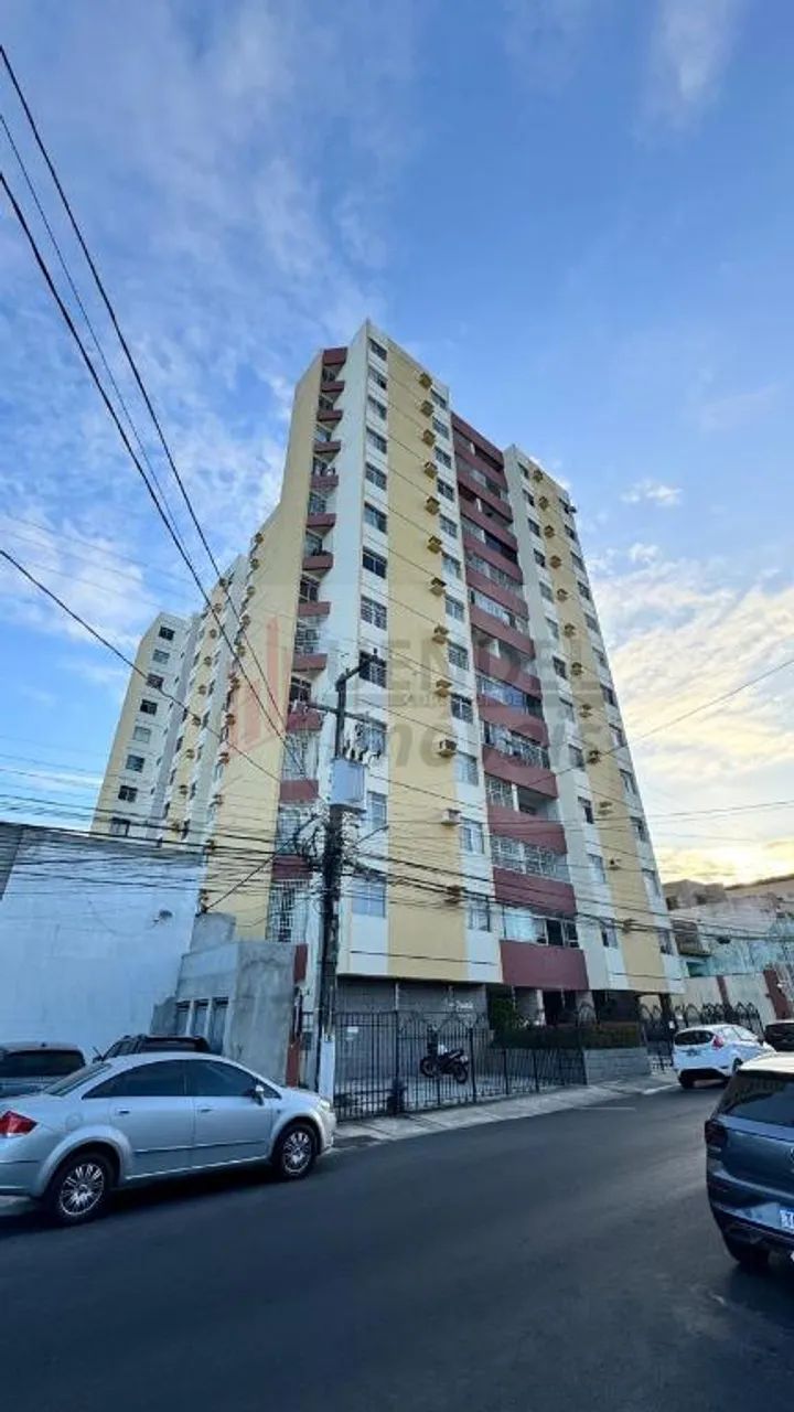 EDIFÍCIO CASA GRANDE - Foto 2