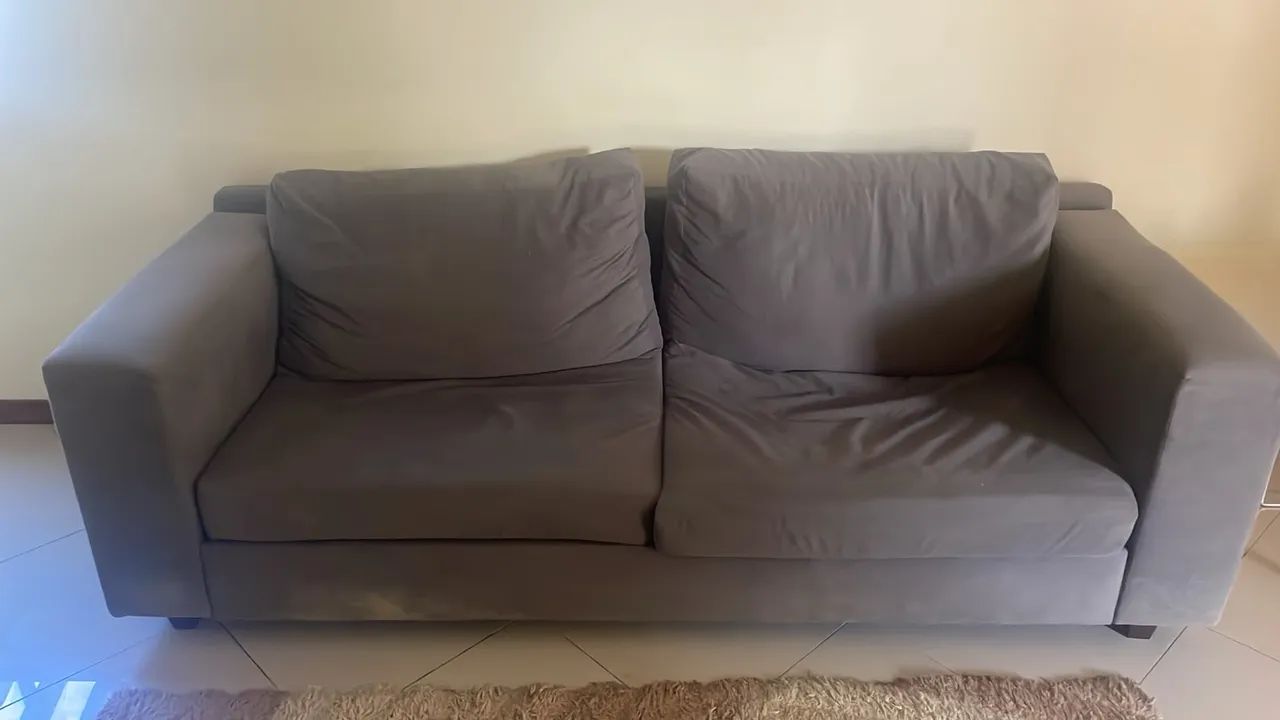 sofa e poltronas - Foto 2