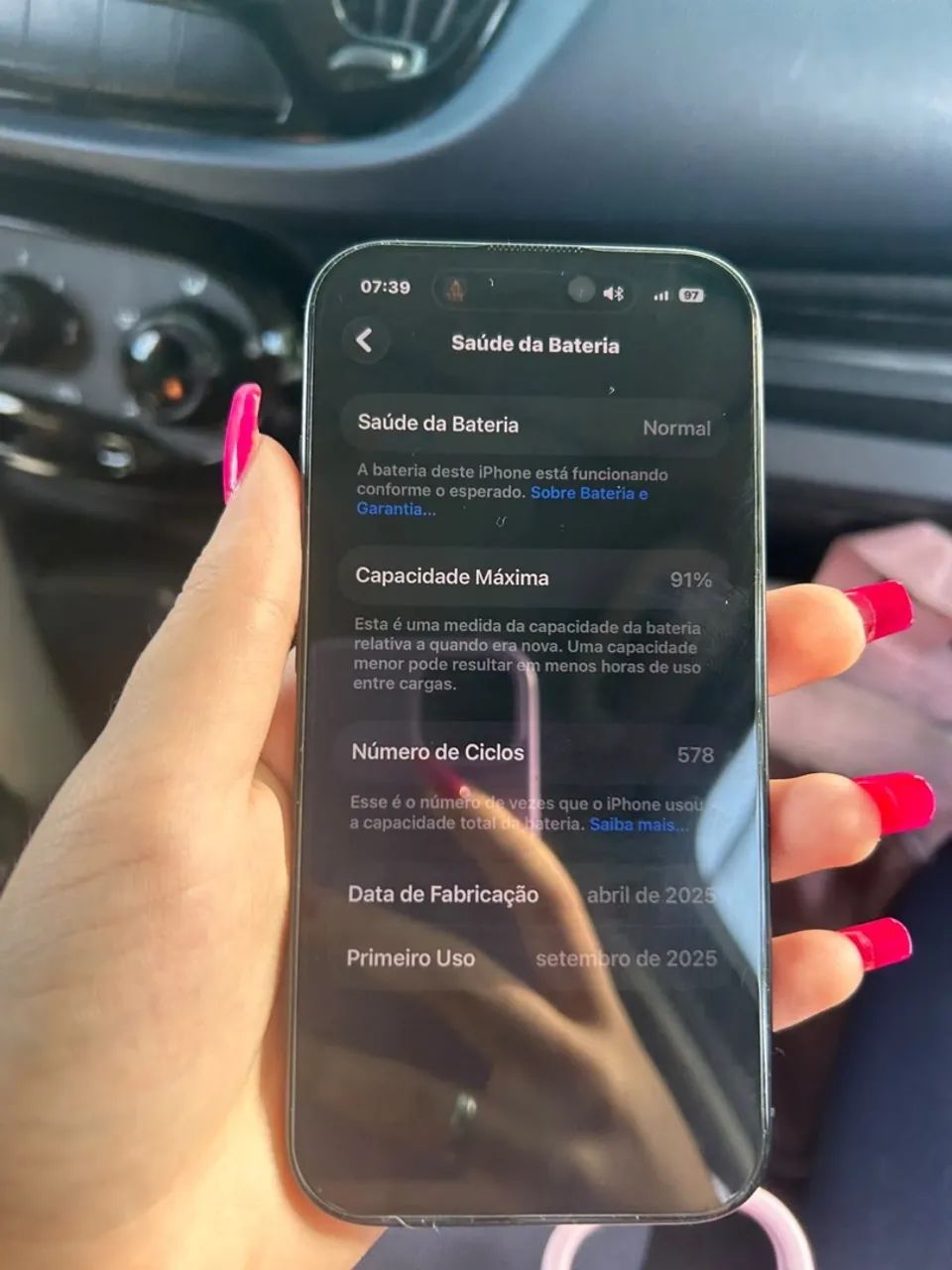 iPhone 16  - Foto 3