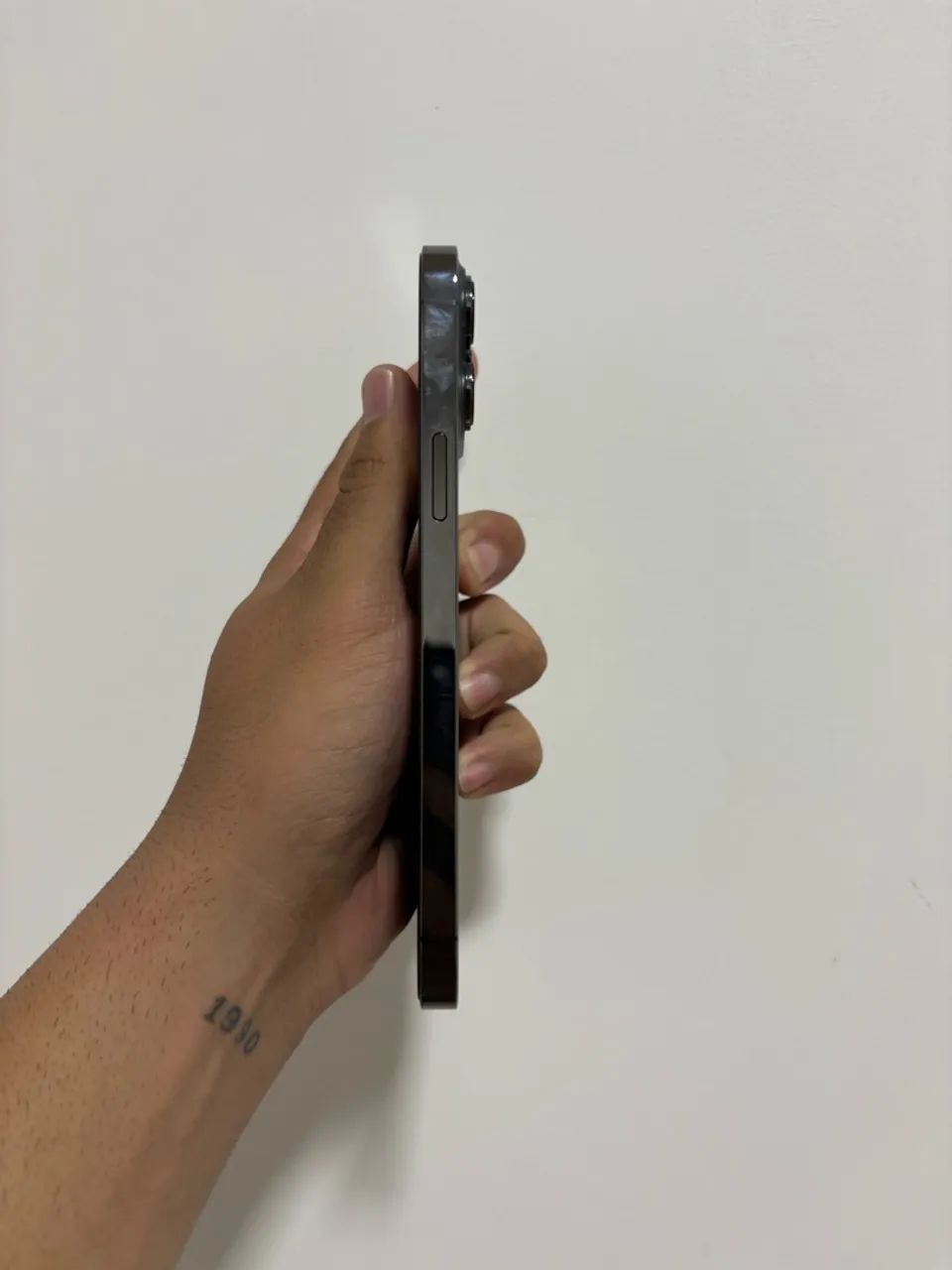 iPhone 13 Pro Max 1TB - Foto 4