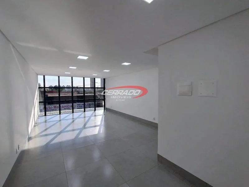 SALA COMERCIAL 50 m² - SOBRELOJA JARDIM EUROPA - Foto 2