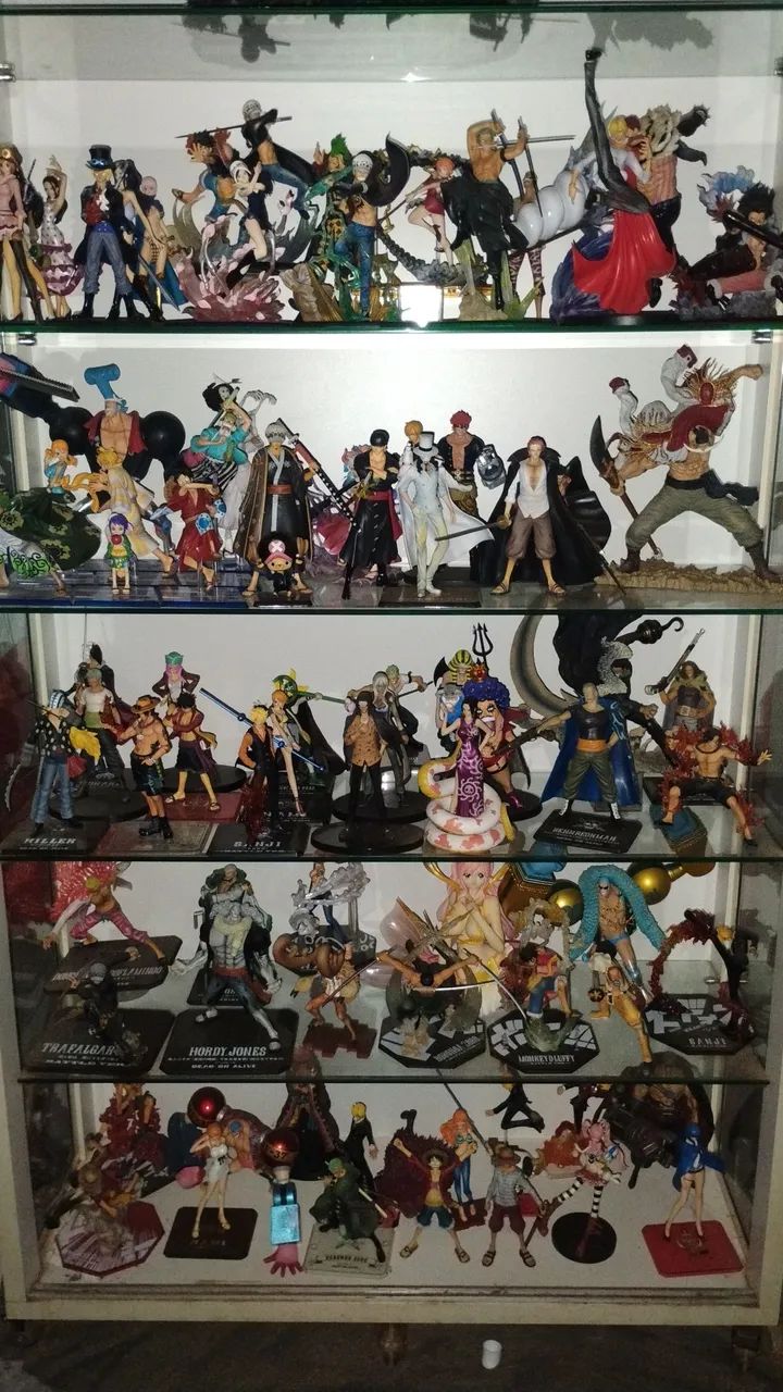 Figuarts Zero One Piece