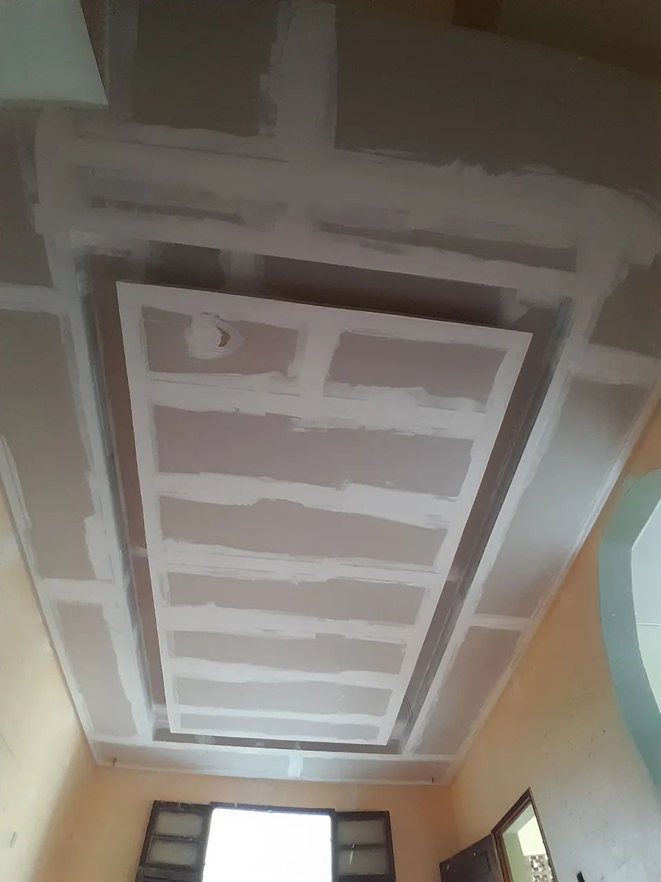 Serviço de gesso e reformas em geral orçamento grátis  - Foto 4