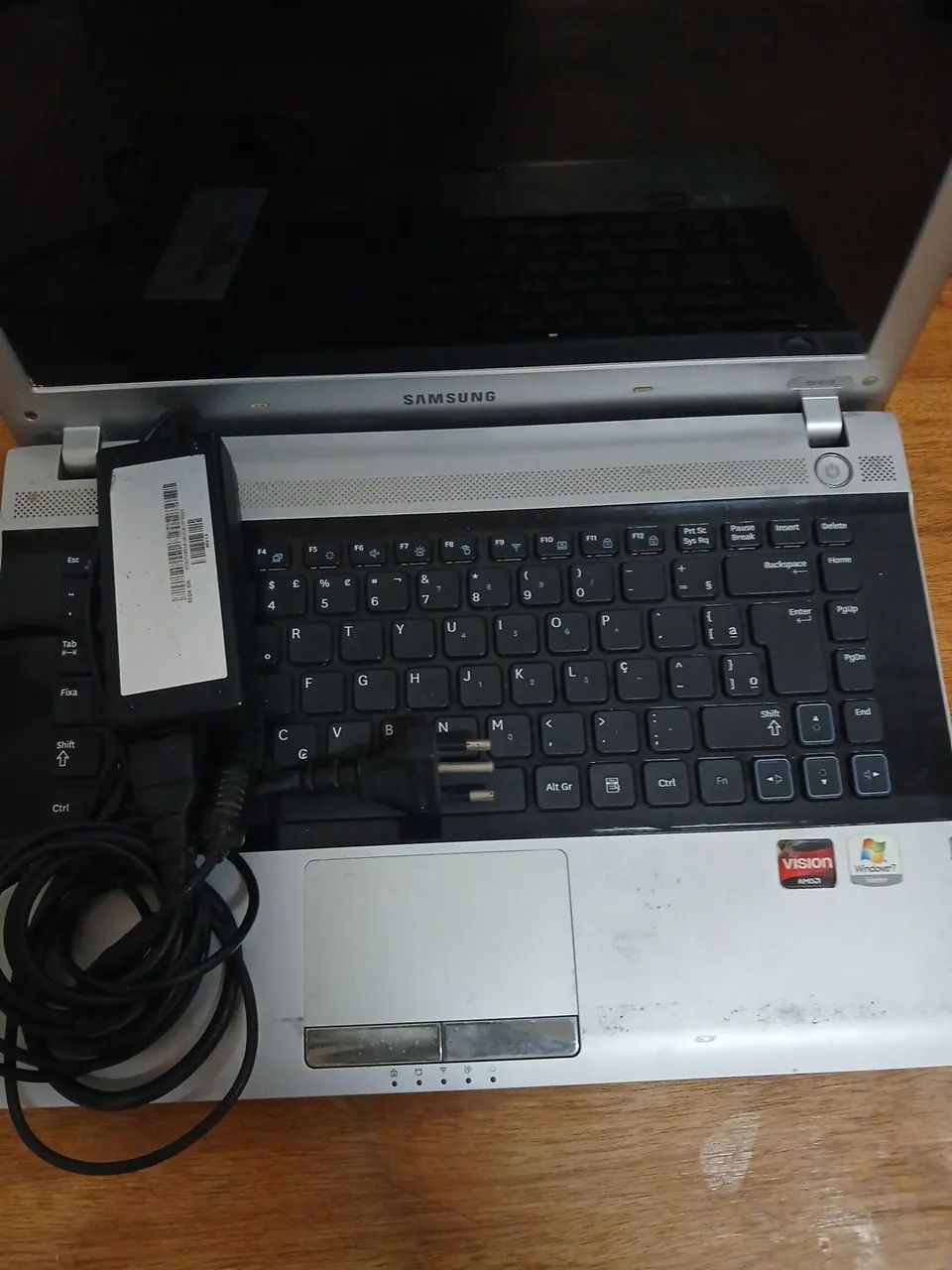 Vendo notebook  - Foto 2