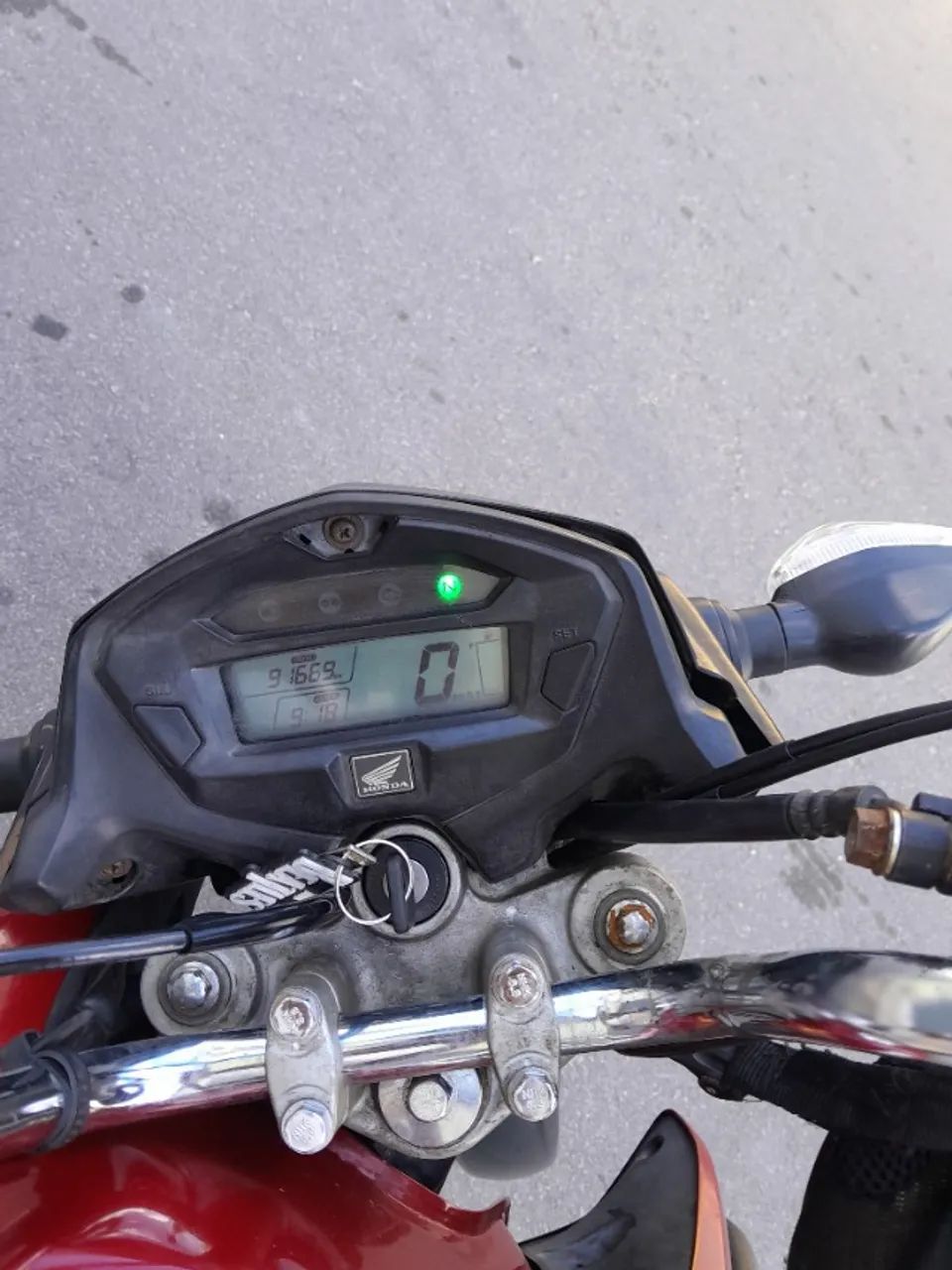 Moto titan  150   - Foto 5