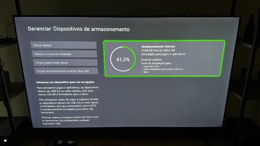 XBOX ONE 500GB - Foto 3