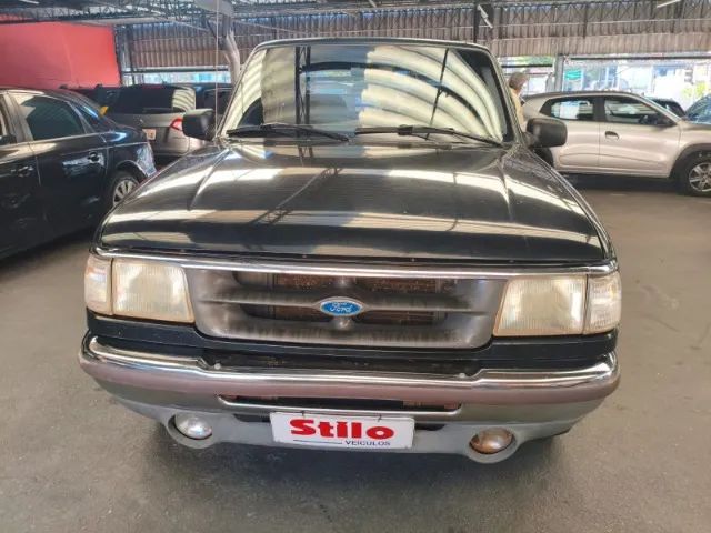 Ford Ranger STX 4.0 CS/ CE 1997