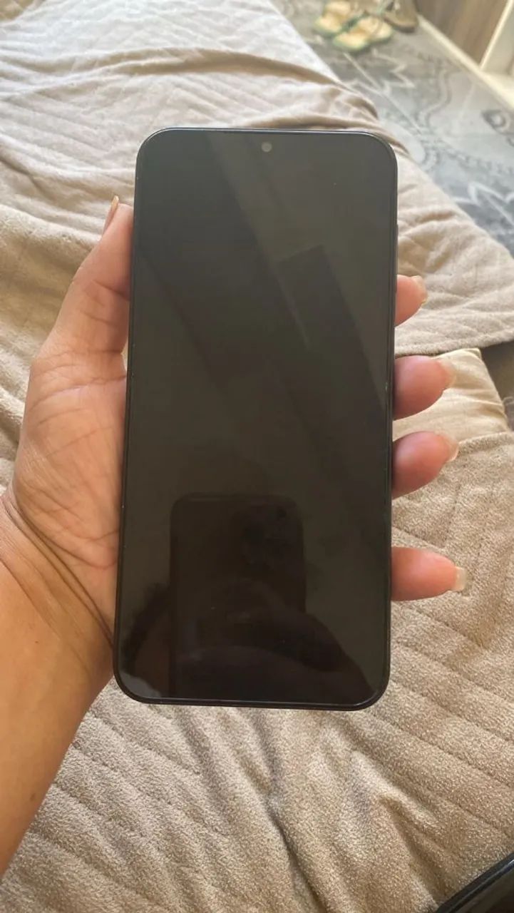 Celular A14  - Foto 4