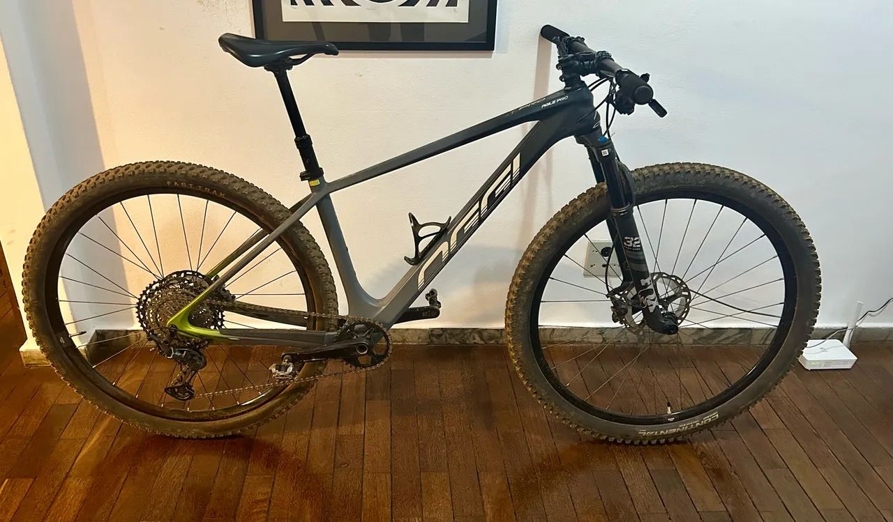 Oggi Agile Pro XT