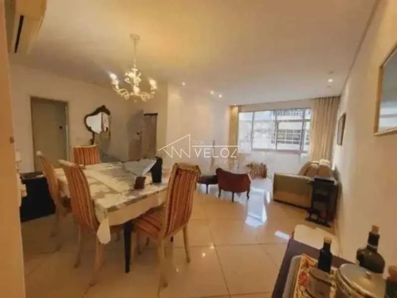Apartamento : / Residencial / Ipanema - Foto 4