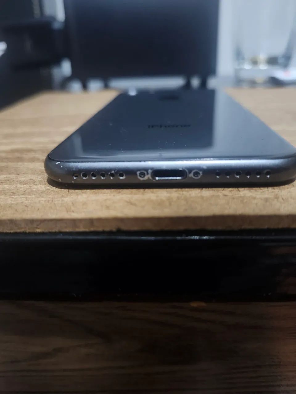 iPhone 8 64GB Funcionando | Defeito na Câmera Traseira - Foto 2
